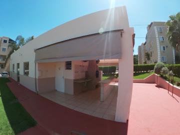 Alugar Apartamento / Padr&atilde;o em S&atilde;o Jos&eacute; do Rio Preto R$ 1.000,00 - Foto 2