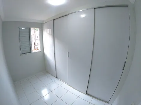 Alugar Apartamento / Padr&atilde;o em S&atilde;o Jos&eacute; do Rio Preto R$ 1.000,00 - Foto 6