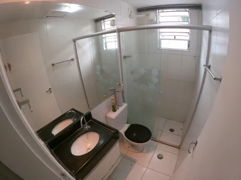 Alugar Apartamento / Padr&atilde;o em S&atilde;o Jos&eacute; do Rio Preto R$ 1.000,00 - Foto 8