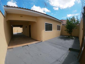 Alugar Casa / Padr&atilde;o em S&atilde;o Jos&eacute; do Rio Preto. apenas R$ 1.000,00