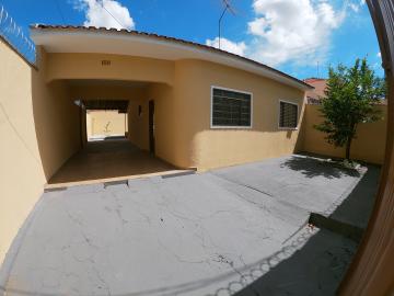 Alugar Casa / Padr&atilde;o em S&atilde;o Jos&eacute; do Rio Preto R$ 1.000,00 - Foto 17