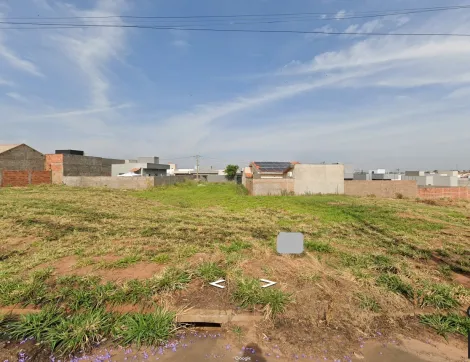 Terreno / Padr&atilde;o em Bady Bassitt 