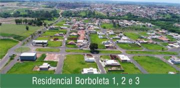 Comprar Terreno / Padr&atilde;o em Bady Bassitt R$ 110.000,00 - Foto 4