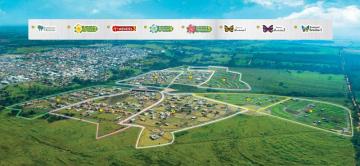 Comprar Terreno / Padr&atilde;o em Bady Bassitt R$ 110.000,00 - Foto 7
