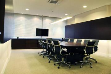 Alugar Comercial / Sala em S&atilde;o Jos&eacute; do Rio Preto R$ 2.300,00 - Foto 13