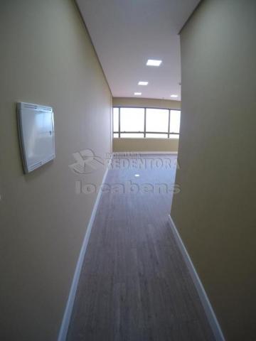 Alugar Comercial / Sala em S&atilde;o Jos&eacute; do Rio Preto R$ 2.300,00 - Foto 24