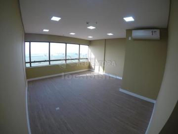 Alugar Comercial / Sala em S&atilde;o Jos&eacute; do Rio Preto R$ 2.300,00 - Foto 25