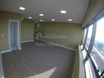 Alugar Comercial / Sala em S&atilde;o Jos&eacute; do Rio Preto R$ 2.300,00 - Foto 26