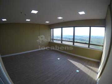 Alugar Comercial / Sala em S&atilde;o Jos&eacute; do Rio Preto R$ 2.300,00 - Foto 27