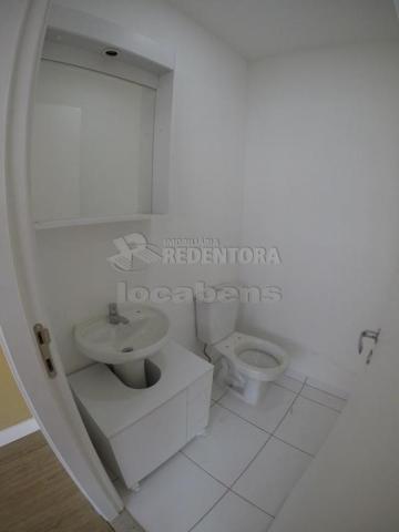 Alugar Comercial / Sala em S&atilde;o Jos&eacute; do Rio Preto R$ 2.300,00 - Foto 28
