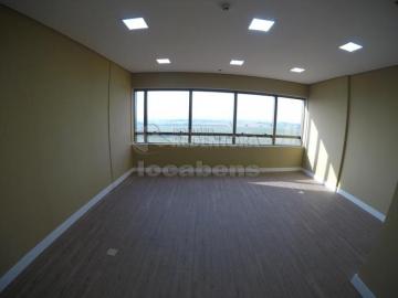 Alugar Comercial / Sala em S&atilde;o Jos&eacute; do Rio Preto R$ 2.300,00 - Foto 29