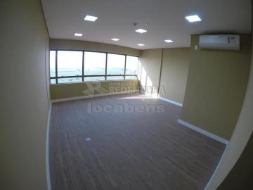 Alugar Comercial / Sala em S&atilde;o Jos&eacute; do Rio Preto R$ 2.300,00 - Foto 30
