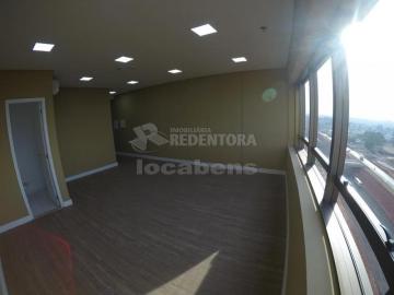 Alugar Comercial / Sala em S&atilde;o Jos&eacute; do Rio Preto R$ 2.300,00 - Foto 31