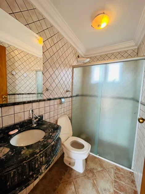 Alugar Casa / Condom&iacute;nio em S&atilde;o Jos&eacute; do Rio Preto R$ 8.500,00 - Foto 10