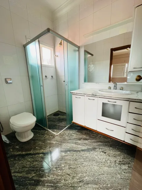 Alugar Casa / Condom&iacute;nio em S&atilde;o Jos&eacute; do Rio Preto R$ 8.500,00 - Foto 21
