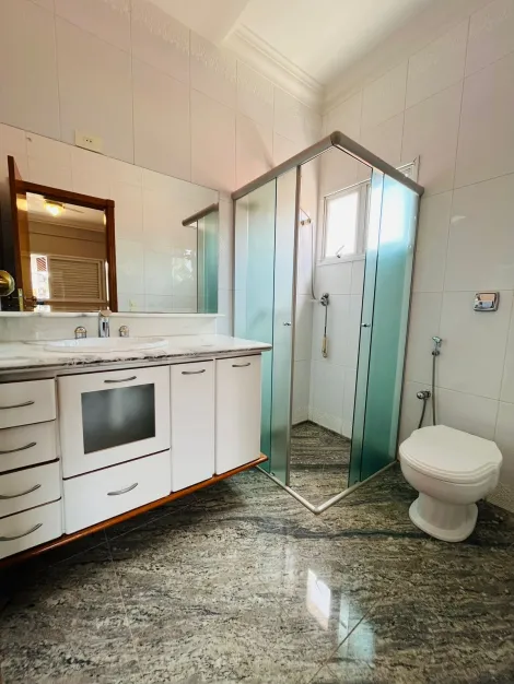 Alugar Casa / Condom&iacute;nio em S&atilde;o Jos&eacute; do Rio Preto R$ 8.500,00 - Foto 32