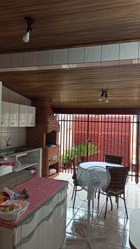 Comprar Casa / Padr&atilde;o em S&atilde;o Jos&eacute; do Rio Preto R$ 600.000,00 - Foto 19