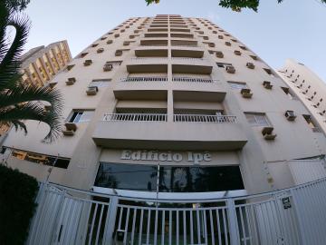 Alugar Apartamento / Padr&atilde;o em S&atilde;o Jos&eacute; do Rio Preto. apenas R$ 1.000,00