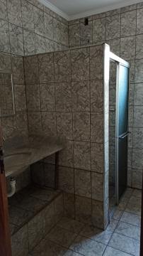 Alugar Casa / Padr&atilde;o em S&atilde;o Jos&eacute; do Rio Preto R$ 800,00 - Foto 5