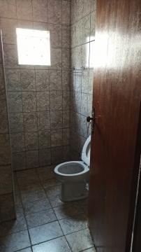 Alugar Casa / Padr&atilde;o em S&atilde;o Jos&eacute; do Rio Preto R$ 800,00 - Foto 10