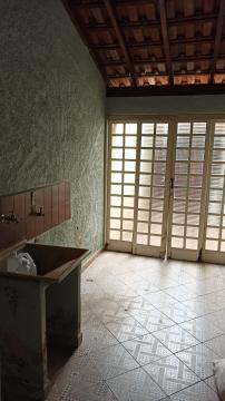 Alugar Casa / Padr&atilde;o em S&atilde;o Jos&eacute; do Rio Preto R$ 800,00 - Foto 18