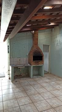 Alugar Casa / Padr&atilde;o em S&atilde;o Jos&eacute; do Rio Preto R$ 800,00 - Foto 4