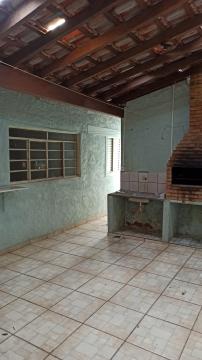 Alugar Casa / Padr&atilde;o em S&atilde;o Jos&eacute; do Rio Preto R$ 800,00 - Foto 20