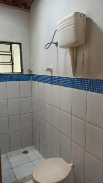 Alugar Casa / Padr&atilde;o em S&atilde;o Jos&eacute; do Rio Preto R$ 800,00 - Foto 21
