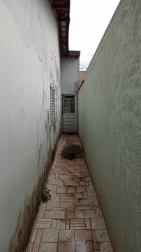 Alugar Casa / Padr&atilde;o em S&atilde;o Jos&eacute; do Rio Preto R$ 800,00 - Foto 24