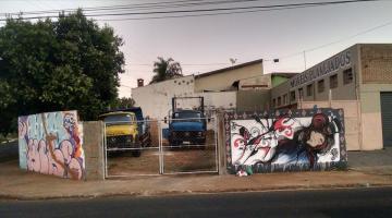 Terreno / &Aacute;rea em S&atilde;o Jos&eacute; do Rio Preto 