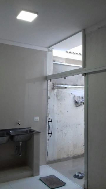 Alugar Casa / Padr&atilde;o em S&atilde;o Jos&eacute; do Rio Preto R$ 1.300,00 - Foto 14