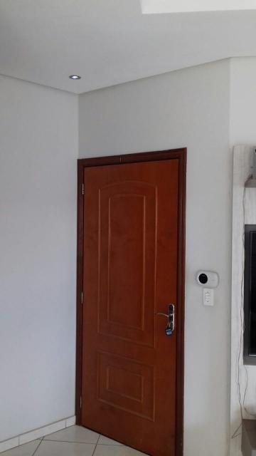 Alugar Casa / Padr&atilde;o em S&atilde;o Jos&eacute; do Rio Preto R$ 1.300,00 - Foto 17