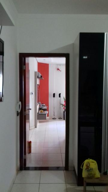 Alugar Casa / Padr&atilde;o em S&atilde;o Jos&eacute; do Rio Preto R$ 1.300,00 - Foto 19
