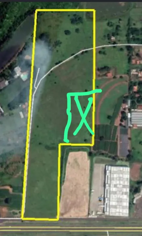 Comprar Terreno / &Aacute;rea em S&atilde;o Jos&eacute; do Rio Preto R$ 21.000.000,00 - Foto 4