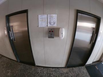 Alugar Apartamento / Padr&atilde;o em S&atilde;o Jos&eacute; do Rio Preto R$ 1.000,00 - Foto 14