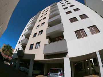 Alugar Apartamento / Padr&atilde;o em S&atilde;o Jos&eacute; do Rio Preto R$ 700,00 - Foto 3