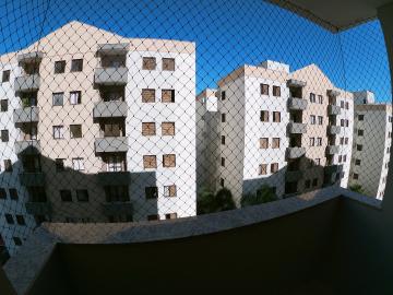 Alugar Apartamento / Padr&atilde;o em S&atilde;o Jos&eacute; do Rio Preto R$ 700,00 - Foto 14