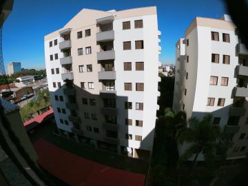 Alugar Apartamento / Padr&atilde;o em S&atilde;o Jos&eacute; do Rio Preto R$ 700,00 - Foto 19