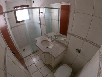 Alugar Apartamento / Padr&atilde;o em S&atilde;o Jos&eacute; do Rio Preto R$ 700,00 - Foto 27