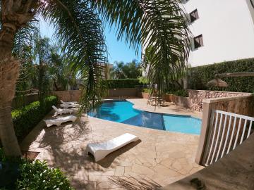 Alugar Apartamento / Padr&atilde;o em S&atilde;o Jos&eacute; do Rio Preto R$ 700,00 - Foto 33
