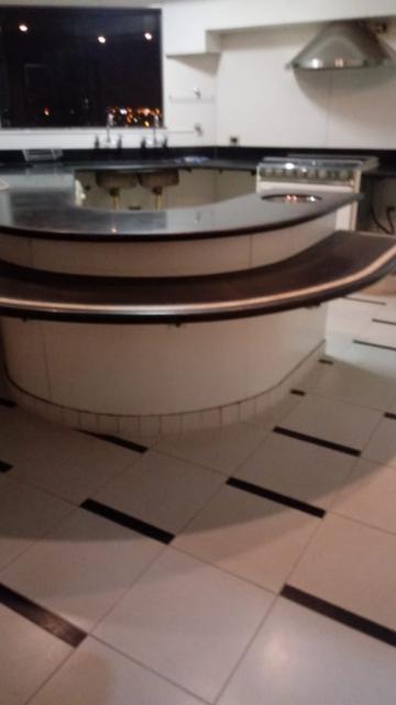 Alugar Apartamento / Padr&atilde;o em S&atilde;o Jos&eacute; do Rio Preto R$ 1.200,00 - Foto 3