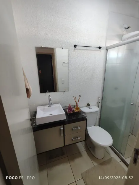 Comprar Casa / Condom&iacute;nio em S&atilde;o Jos&eacute; do Rio Preto R$ 200.000,00 - Foto 4