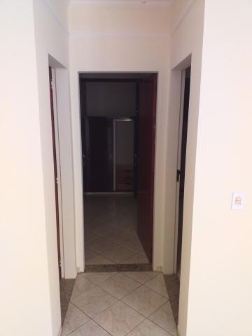 Alugar Apartamento / Padr&atilde;o em S&atilde;o Jos&eacute; do Rio Preto R$ 1.000,00 - Foto 4