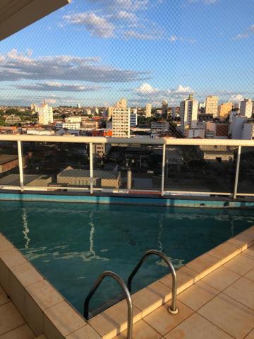 Alugar Apartamento / Padr&atilde;o em S&atilde;o Jos&eacute; do Rio Preto. apenas R$ 3.000,00