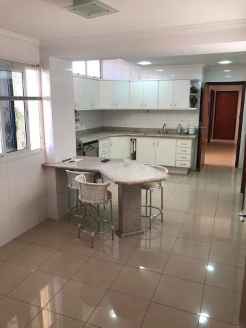 Alugar Apartamento / Padr&atilde;o em S&atilde;o Jos&eacute; do Rio Preto R$ 3.000,00 - Foto 6