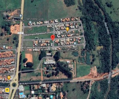 Comprar Terreno / Padr&atilde;o em S&atilde;o Jos&eacute; do Rio Preto R$ 135.000,00 - Foto 5