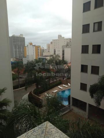 Alugar Apartamento / Padr&atilde;o em S&atilde;o Jos&eacute; do Rio Preto R$ 1.250,00 - Foto 25