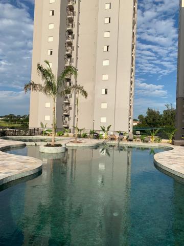 Alugar Apartamento / Padr&atilde;o em S&atilde;o Jos&eacute; do Rio Preto. apenas R$ 2.500,00