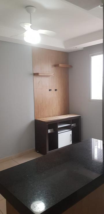 Alugar Apartamento / Padr&atilde;o em S&atilde;o Jos&eacute; do Rio Preto R$ 870,00 - Foto 8