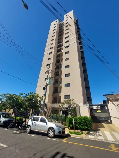 Alugar Apartamento / Padr&atilde;o em S&atilde;o Jos&eacute; do Rio Preto. apenas R$ 2.200,00